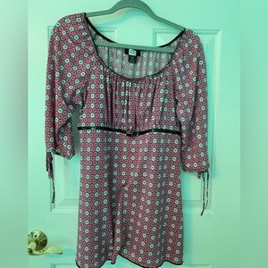 Very cute women’s blouse